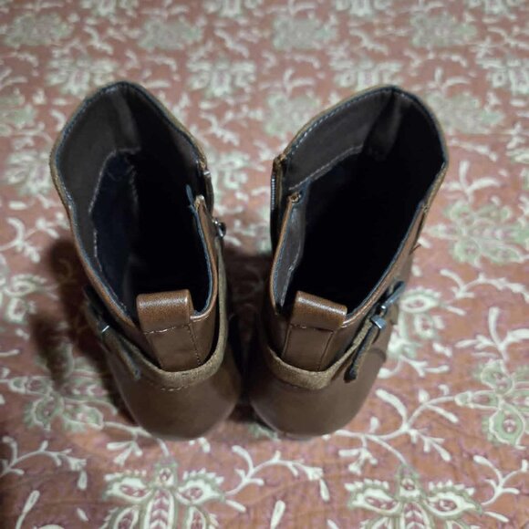 Women Boots Flexa Favi - Picture 3 of 7